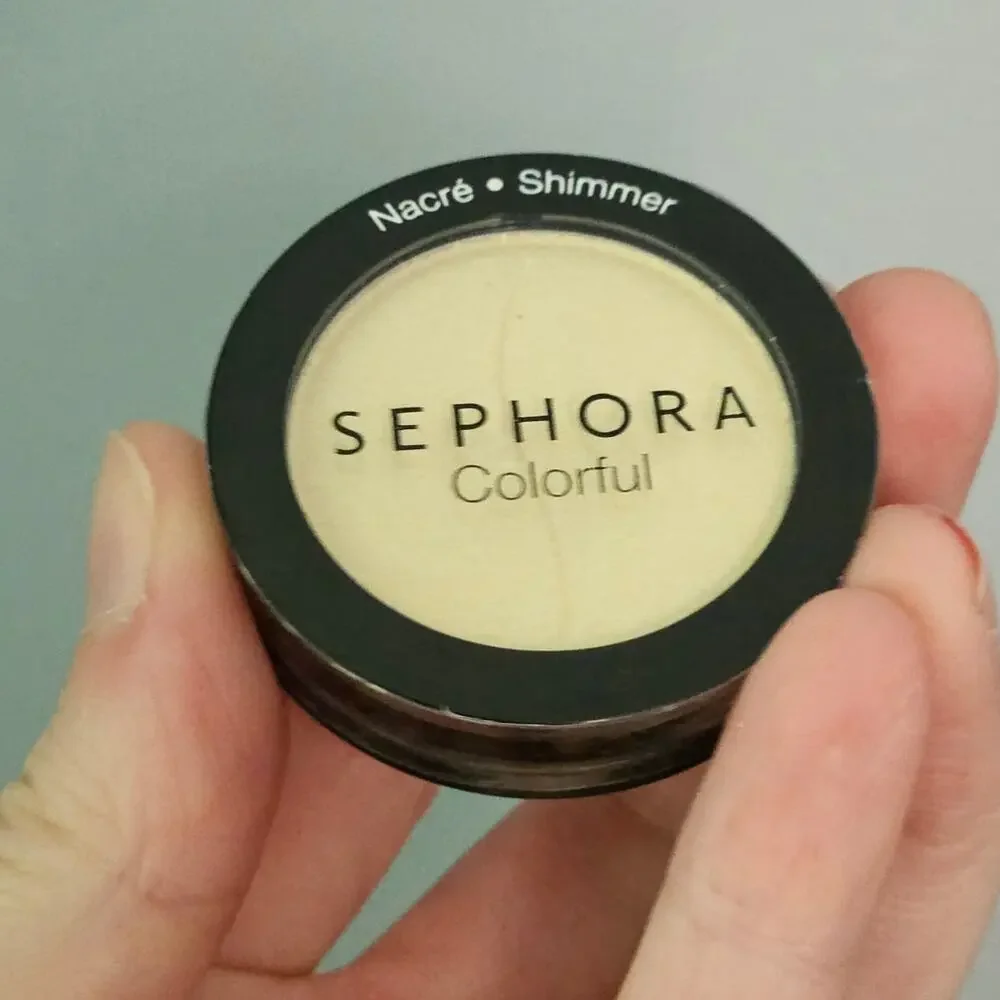 Sephora Colorful Eyeshadow Double Take 213 - NEW & SEALED - Discontinued